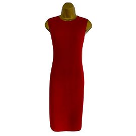 Céline Robes Rouge