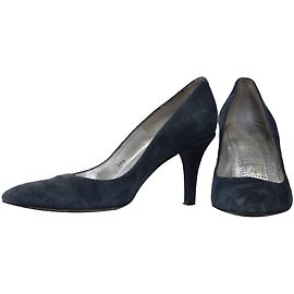Free Lance Mocassins Azul
