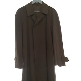 Loro Piana Capispalla per uomo Marrone