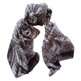 Roberto Cavalli Schals Andere