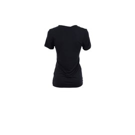 Versace-t-shirt versace medusa new-Black