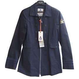 Gaastra Jacken Marineblau