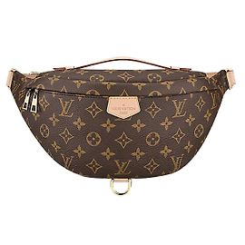 Louis Vuitton Bumbag Marron Beige