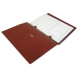 Hermès-book of the house Hermès "hunting and fishing"-Cognac