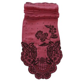 Kenzo sciarpe Rosa