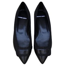 Pierre Hardy Dresses Black
