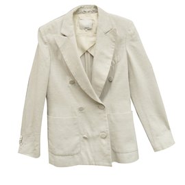 3.1 Phillip Lim Jackets Eggshell