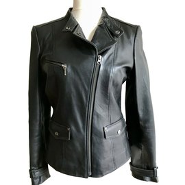 Redskins Jackets Black