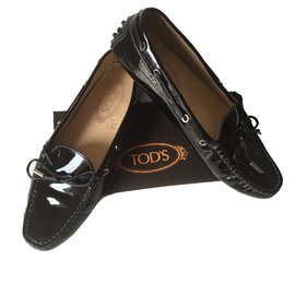 Tod's-Flats-Black