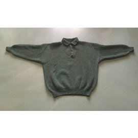 Autre Marque-Sweaters-Khaki