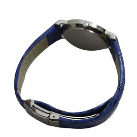 Hermès-Quartz Watches-Grey