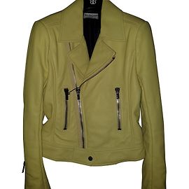 Balenciaga perfecto cuir Jaune