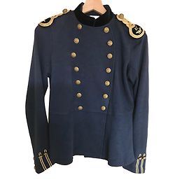 Polo Ralph Lauren Chaquetas Azul marino