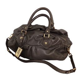 Marc by Marc Jacobs Bolsas Marrom Dourado