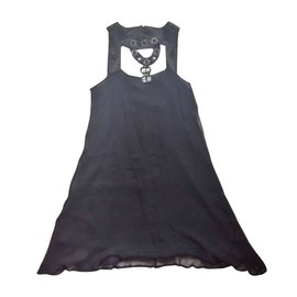 See by Chloé-Dresses-Black