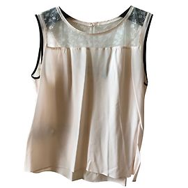 Pablo De Gerard Darel Top Rosa
