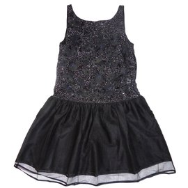 Alice + Olivia-Dresses-Black