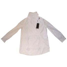 Piazza Sempione Top Bianco