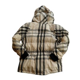 Burberry-Girl Coats outerwear-Multiple colors