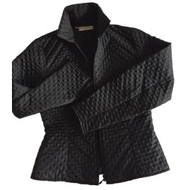 Veste Anne Fontaine Noir