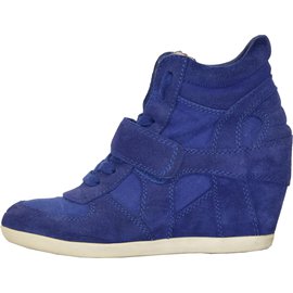 Ash Sneakers Blue