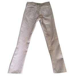 Autre Marque-Muji Pants-Taupe