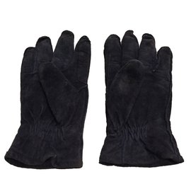 Autre Marque-gloves-Navy blue