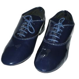 Repetto Merletti Blu navy