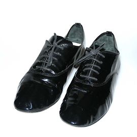 Repetto Zizi Noir