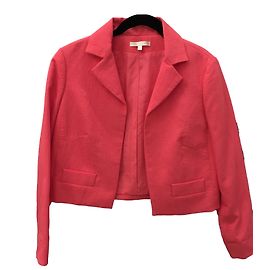 Paule Ka Jacke Rosa Polyester Pink