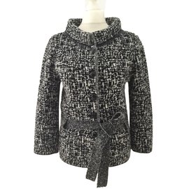 Dior Jackets Grey