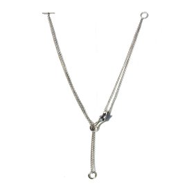 Hermès Galop Plata