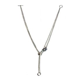 Hermès Galop Prata