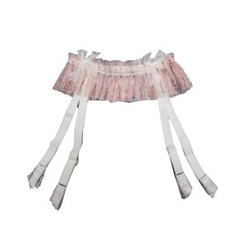 Chantal Thomass Intimates Pink