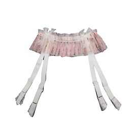 Chantal Thomass Intimates Pink