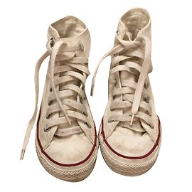 Converse CHANTELLE Intimates Branco