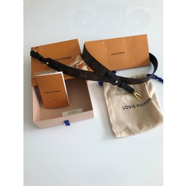 Louis Vuitton-Shoulder strap XL-Other