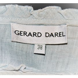Gerard Darel-Tops-Azul