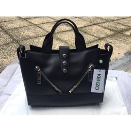 Kenzo-Bolsa-Preto