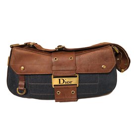 Dior-Handbags-Other