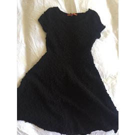 La Fée Maraboutée-Dresses-Black