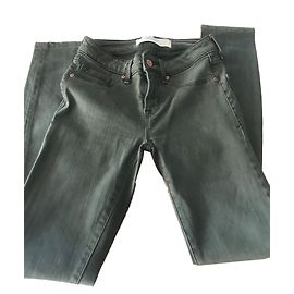 Marc by Marc Jacobs Slim Jeans Khaki Denim Khaki
