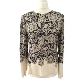 Dolce & Gabbana-Tops-Multiple colors