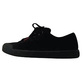 Spring court Baskets Noir