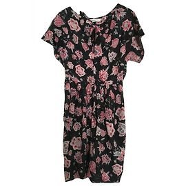 Isabel Marant Etoile Hera Navy blue