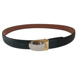 Autre Marque-Belts-Green