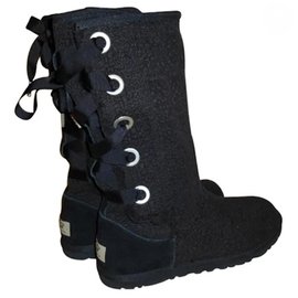 Ugg Boots Black