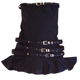 Christian Dior-Dresses-Black