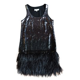 Michael Kors-Dresses-Black