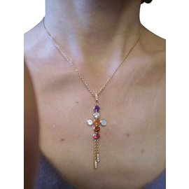 Chaumet Collares Multicolor